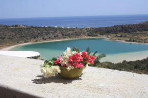 Dammuso La Terrazza sul Lago, Pantelleria